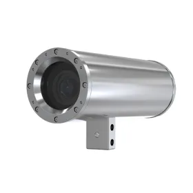 Uzraudzības Videokameras Axis XF P1377