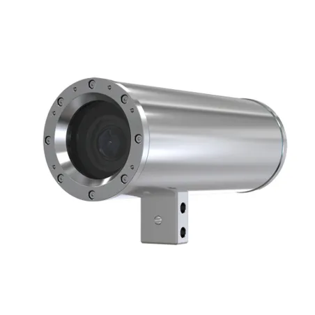 Valvekaamera Axis XF P1377