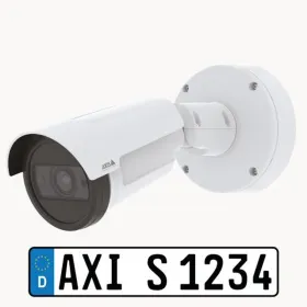 Uzraudzības Videokameras Axis 02811-001