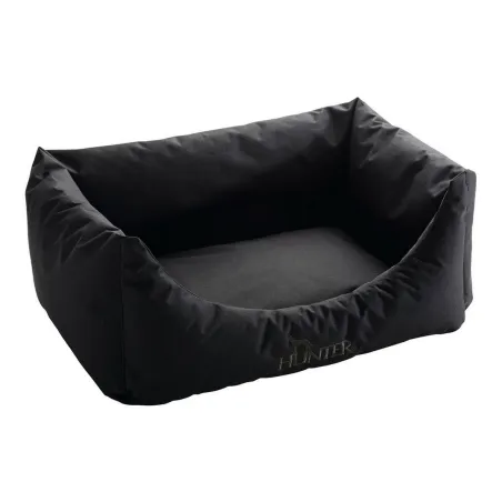 Koiran sohva Hunter Gent Musta 80x60 cm