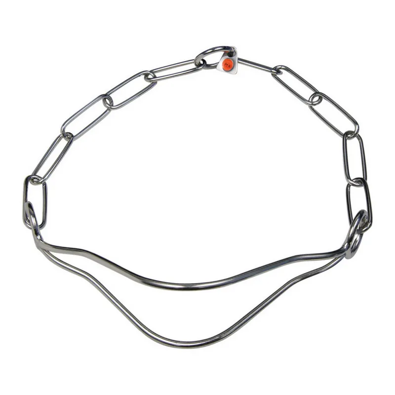 Harjoittelukauluri koiralle Hs Sprenger 56 cm
