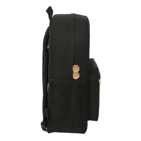 Kooliseljakott Harry Potter Bravery 32 x 43 x 14 cm Must