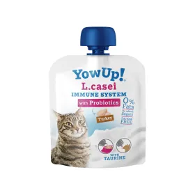 Kaķu barība YowUp L.casei Immune System 3 gb.