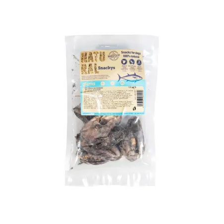 Mitrs ēdien Snackys Zivs 600 g