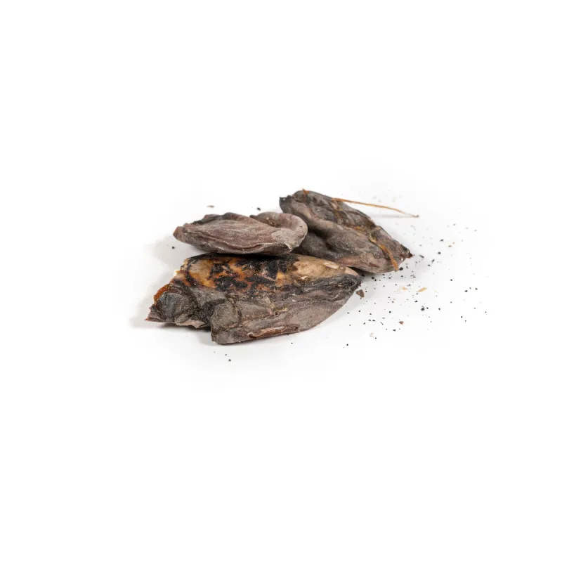 Wet food Snackys Fish 600 g