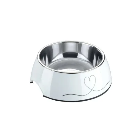 Suņu barotava Hunter Valencia Balts 700 ml