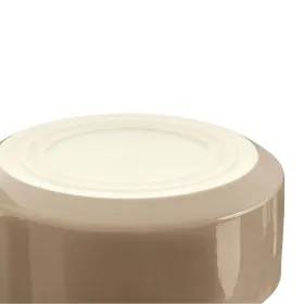 Dog Feeder Hunter OSBY Beige Ceramic 2,5 L