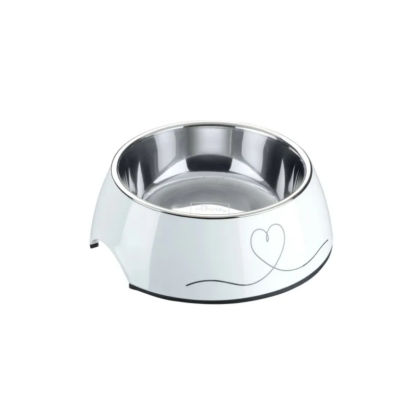 Suņu barotava Hunter Valencia Balts 350 ml