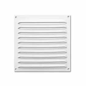 Grotelės Imtersa Vėdinimo sistema 20 x 20 cm