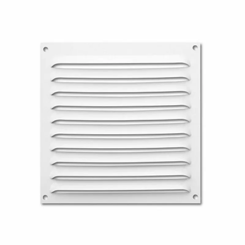Grotelės Imtersa Vėdinimo sistema 20 x 20 cm