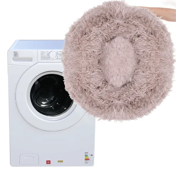 Suņu vai kaķu gulta Springos PA0131 50 CM