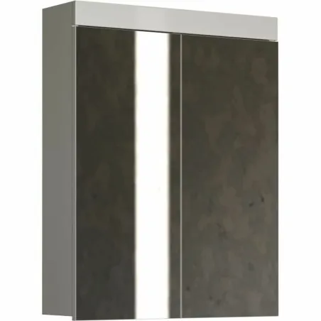 Spintelė Trendteam Kelia Balta 60 x 77 x 17 cm