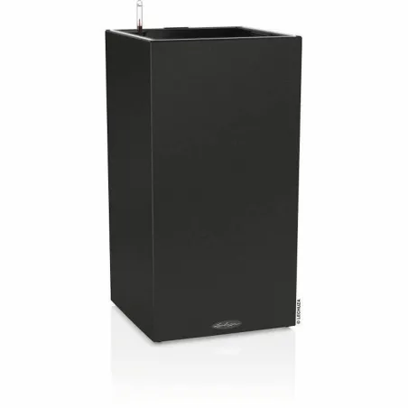 Plant pot Lechuza 76 x 40 x 10 cm Black (1 Unit)