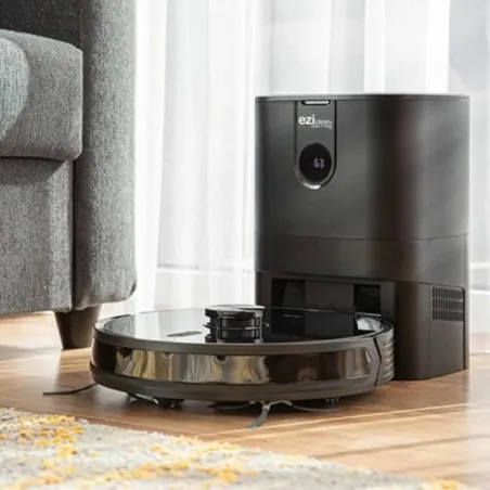 Robots Putekļu Sūcējs EZIclean I-Bot Z7