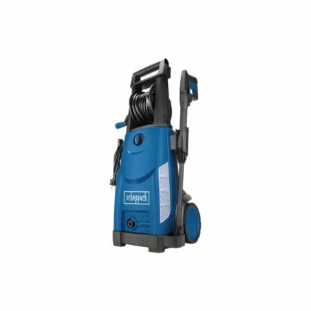 Vandens srovės plovimas Scheppach 2000 W 480 l/h