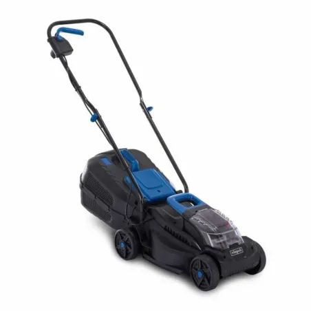 Vejapjovė Scheppach BC-MP320-X 20 V 32 cm 20-70 mm 32 L
