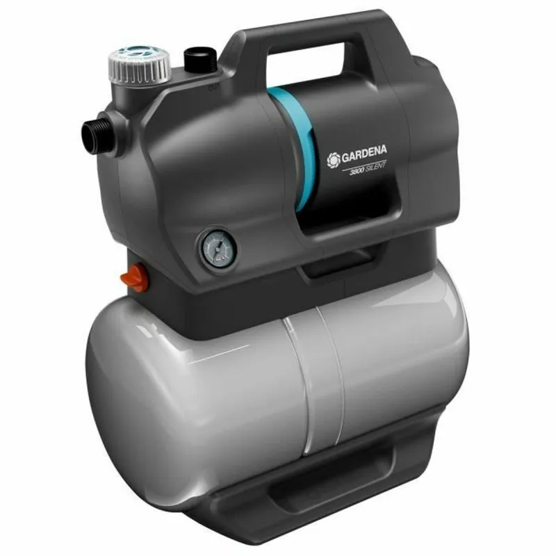 Veepump Gardena INTEGRATED SPRINKLER 600 W