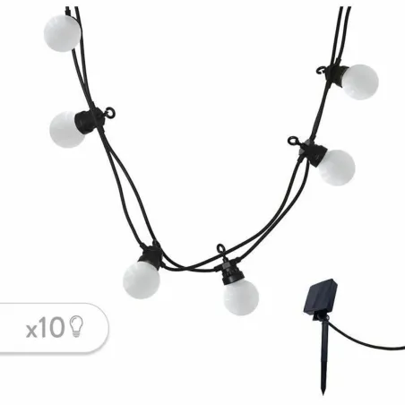 Светодиодные гирлянды Lumisky Party Milky 5,7 m 10