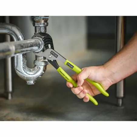 Kanavapumppupihdit Ryobi 300 mm