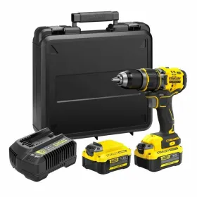 Electric screwdriver Stanley SFMCD721M2K-QW 80 nm
