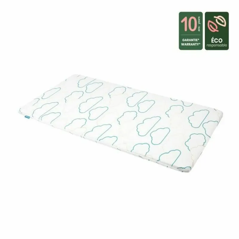Bērnu gultiņas matracis Babymoov Cosy'Lite Nomad 60 x 120 cm