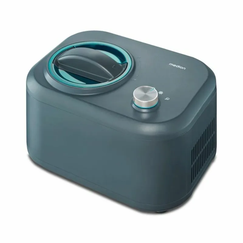 Gaisa Kompresors Medion 100 W 1 L
