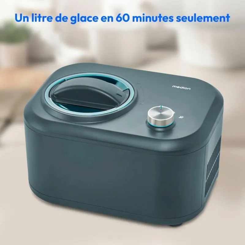 Gaisa Kompresors Medion 100 W 1 L