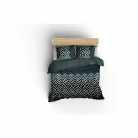 Skolas Penālis ar Piederumiem Kelme Navy blue Oranžs Tumši Zils 20 x 11 x 8.5 cm (32 Daudzums)