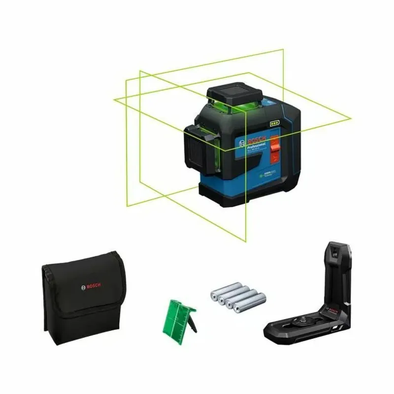 Laser level Openfield