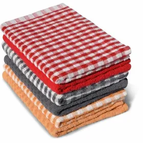 Drabužių rinkinys HOME LINGE PASSION Spalvotas 6 Dalys
