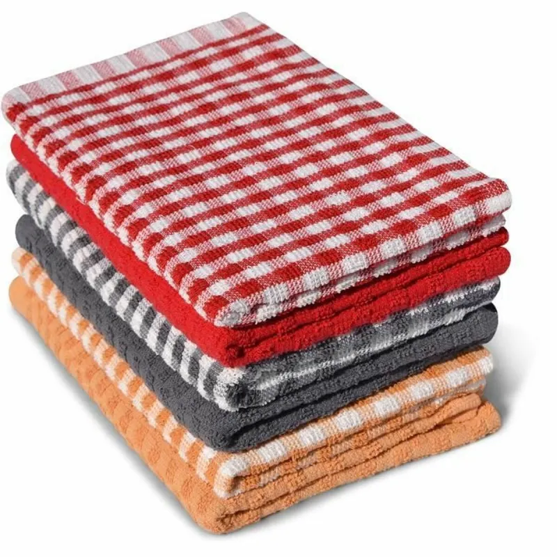 Vaatesetti HOME LINGE PASSION Monivärinen 6 Kappaletta