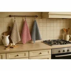 Drabužių rinkinys HOME LINGE PASSION Spalvotas 6 Dalys