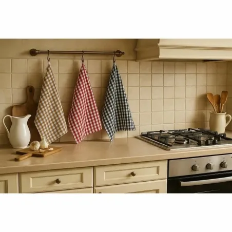 Vaatesetti HOME LINGE PASSION Monivärinen 6 Kappaletta