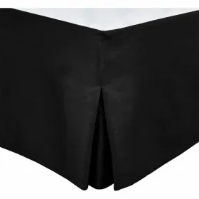 Sängyn peite HOME LINGE PASSION Musta