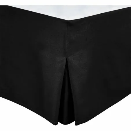Sängyn peite HOME LINGE PASSION Musta