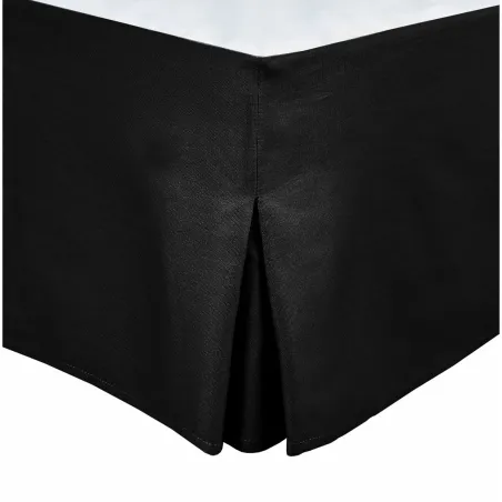 Sängyn peite HOME LINGE PASSION Musta
