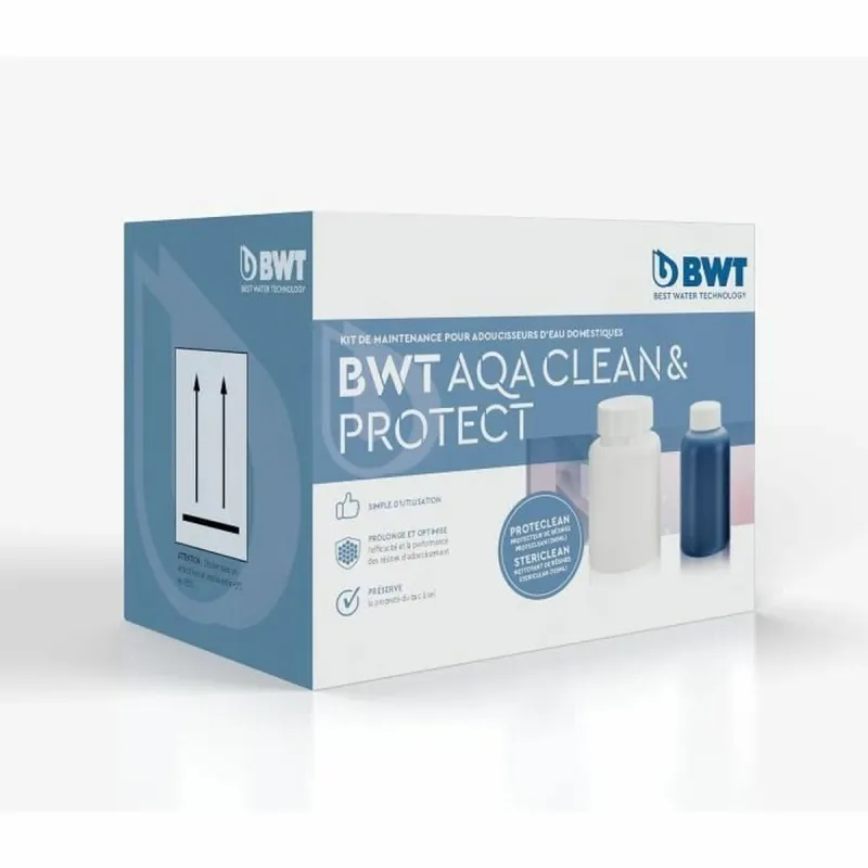 Kassett BWT