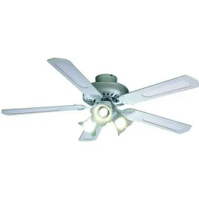 Потолочный вентилятор со светом FARELEK BALEARES 60W