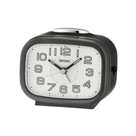 Žadintuvas Seiko QHK060K Juoda