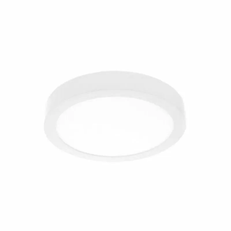 Падающий свет Iglux SUP-102318-FB V2 18 W 1700 Lm (6000 K)