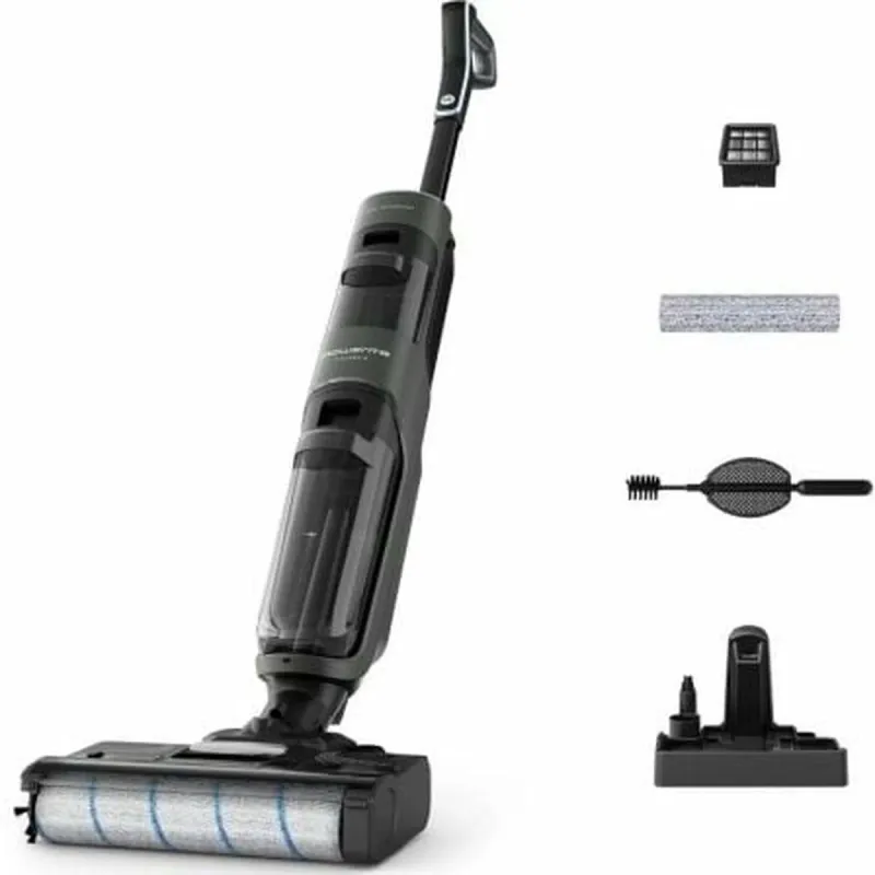 Rankinis dulių siurblys Rowenta GZ5035 200 W