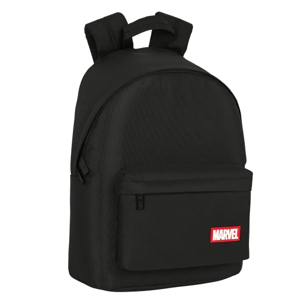 Sülearvuti Seljakott Marvel 14,1'' Must