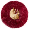 Лежанка для собаки или кошки Springos PA0156 60 CM
