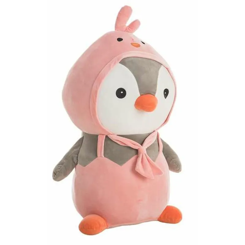 Pehmolelu Kit Pingviini Pinkki 36 cm