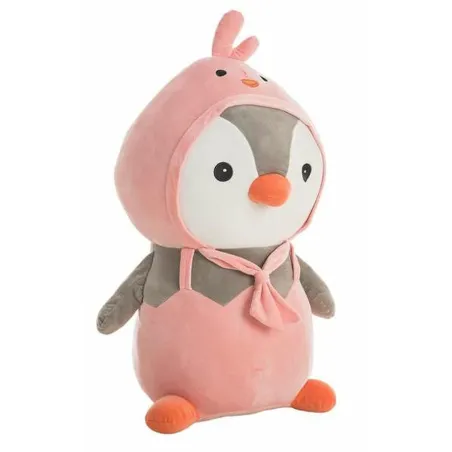 Pehmolelu Kit Pingviini Pinkki 36 cm