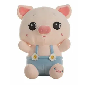 Pūkaina Rotaļlieta Beto Cūka 36 cm