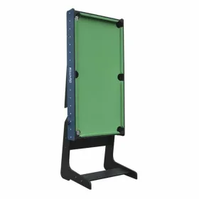 Biliardo stalas Milano 122 x 61 x 71,5 cm Sulankstomas