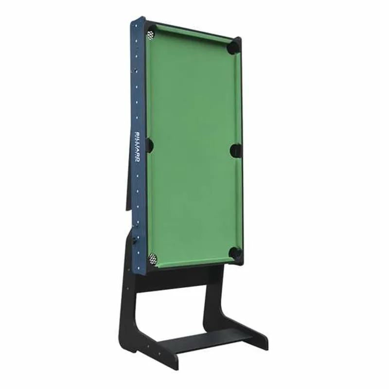 Pool table Milano 122 x 61 x 71,5 cm Foldable