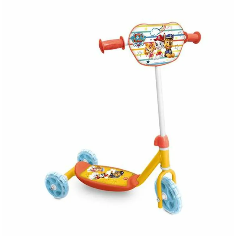 Tõukeratas The Paw Patrol 3 ratast 60 x 46 x 13,5 cm