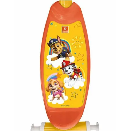 Скейт The Paw Patrol 3 Колесики 60 x 46 x 13,5 cm